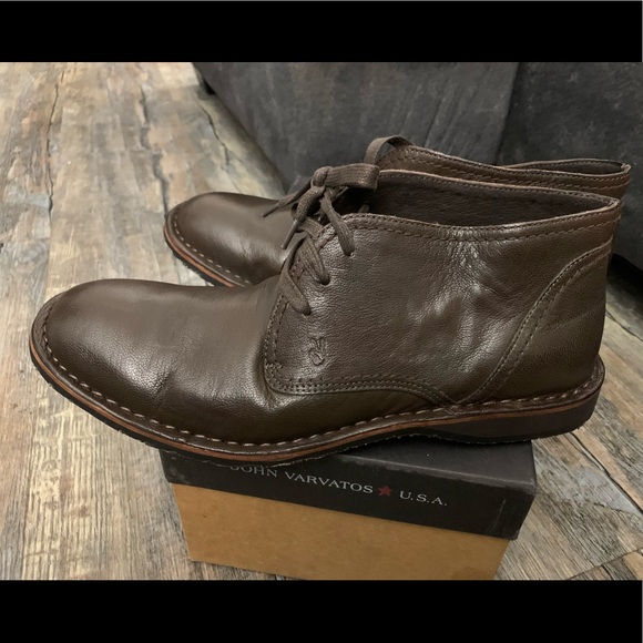 John Varvatos Men’s shoes